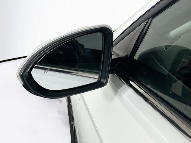 used 2024 Volkswagen Jetta car, priced at $15,996