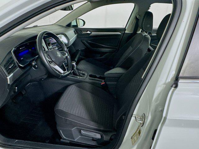 used 2024 Volkswagen Jetta car, priced at $15,996