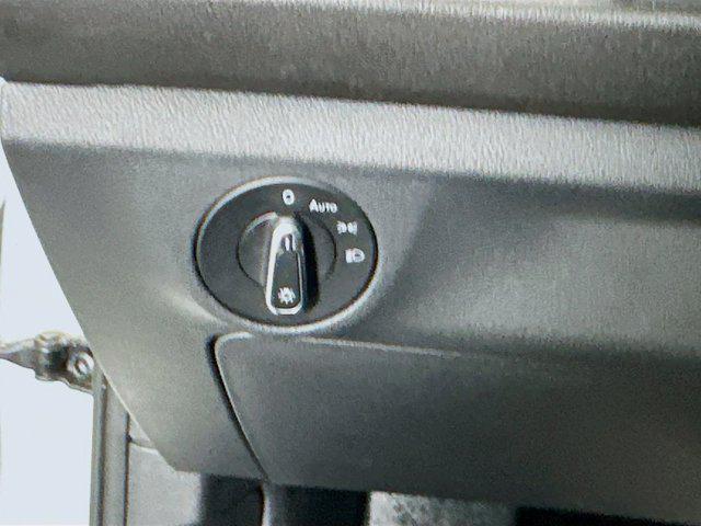 used 2024 Volkswagen Jetta car, priced at $15,996