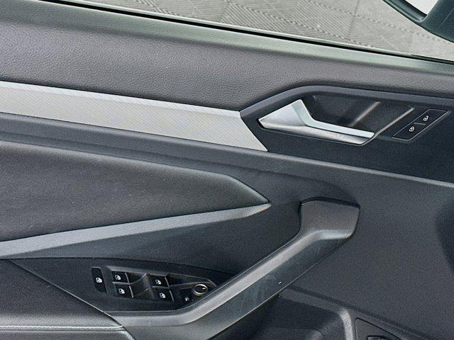 used 2024 Volkswagen Jetta car, priced at $15,996