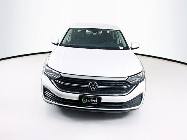 used 2024 Volkswagen Jetta car, priced at $15,996