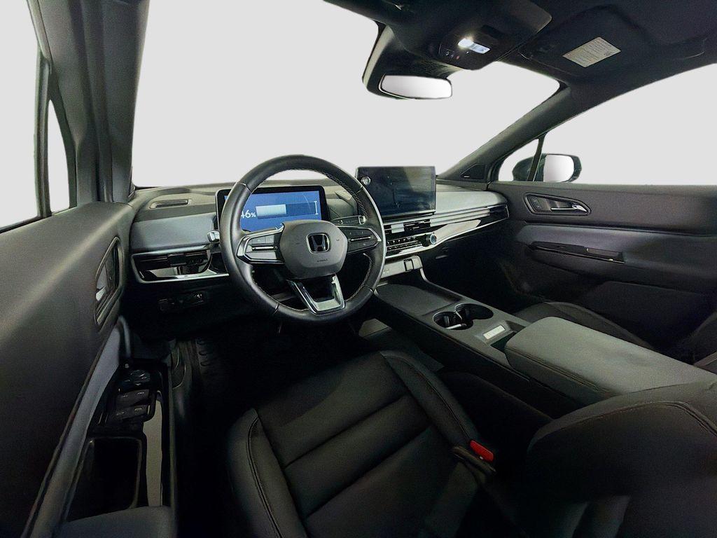 used 2024 Honda Prologue car, priced at $27,721