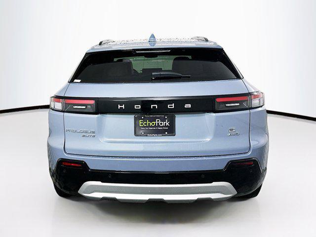 used 2024 Honda Prologue car, priced at $28,622
