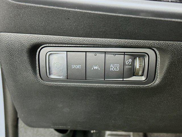 used 2024 Honda Prologue car, priced at $28,622
