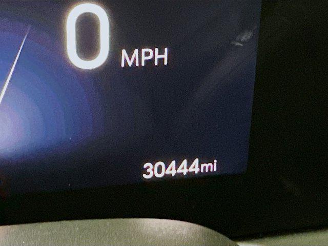 used 2025 Buick Encore GX car, priced at $18,487