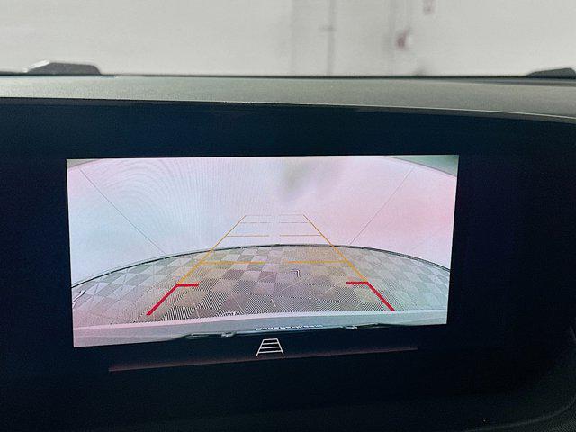 used 2025 Buick Encore GX car, priced at $18,487