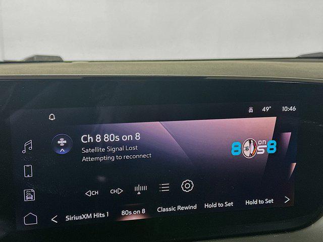 used 2025 Buick Encore GX car, priced at $18,487