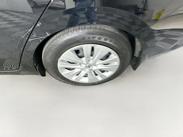 used 2023 Nissan Sentra car, priced at $17,996