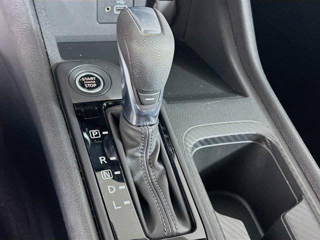 used 2023 Nissan Sentra car, priced at $17,996