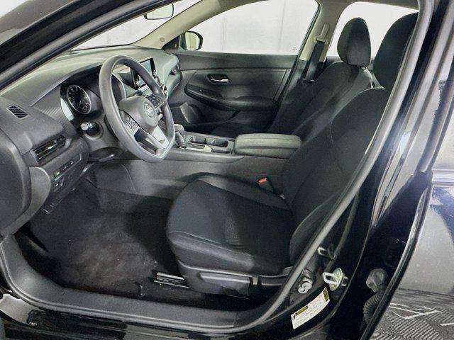 used 2023 Nissan Sentra car, priced at $17,996
