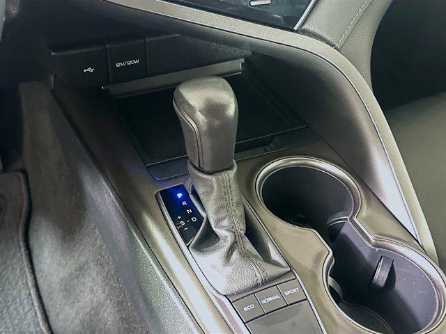used 2022 Toyota Camry car, priced at $21,996