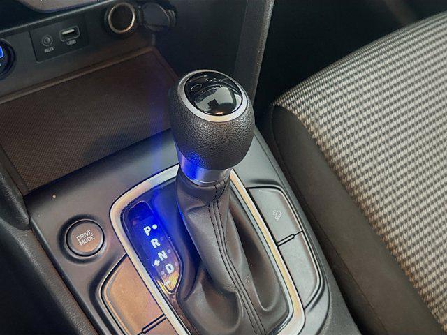 used 2020 Hyundai Kona car, priced at $13,487