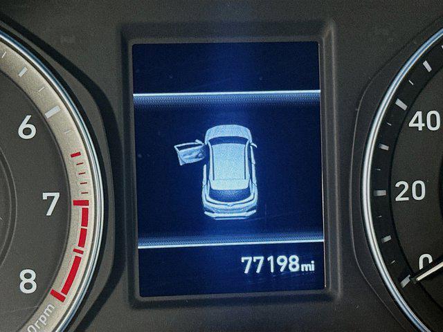 used 2020 Hyundai Kona car, priced at $13,487