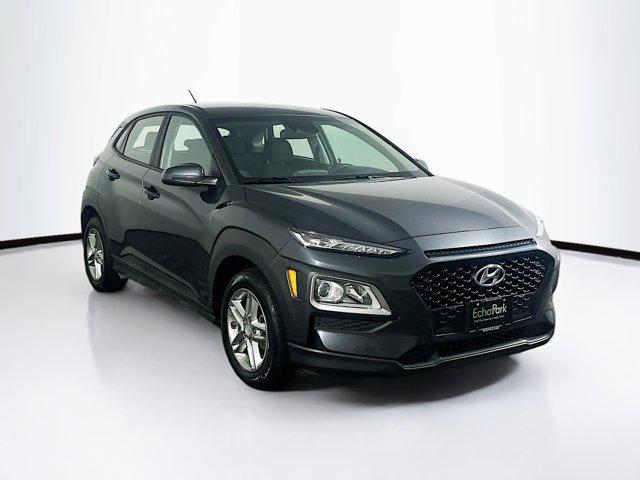 used 2020 Hyundai Kona car, priced at $13,496