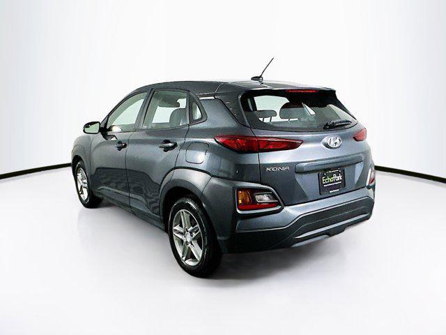 used 2020 Hyundai Kona car, priced at $13,487