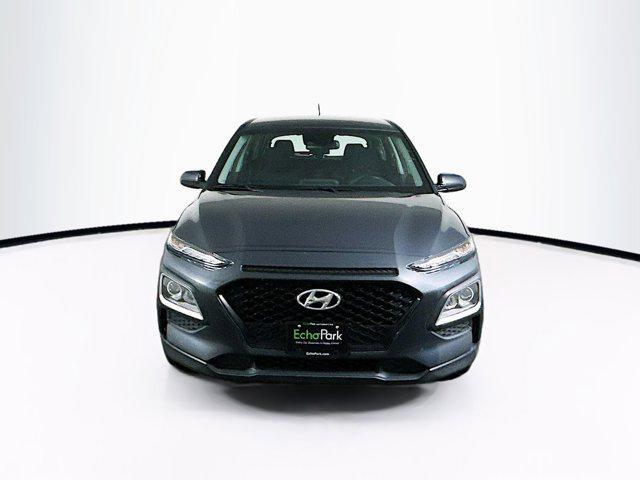 used 2020 Hyundai Kona car, priced at $13,487