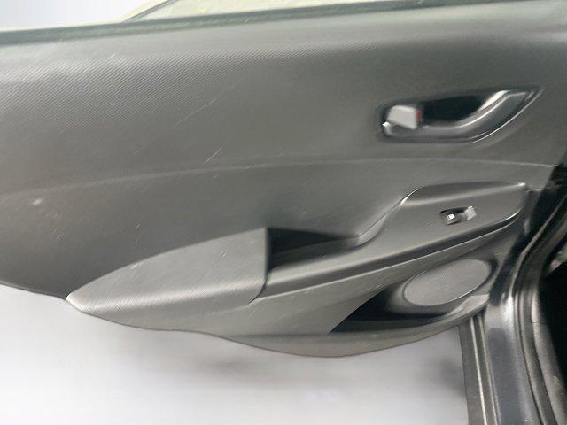 used 2020 Hyundai Kona car, priced at $13,487