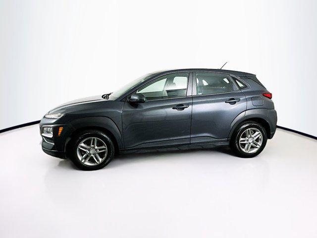 used 2020 Hyundai Kona car, priced at $13,487