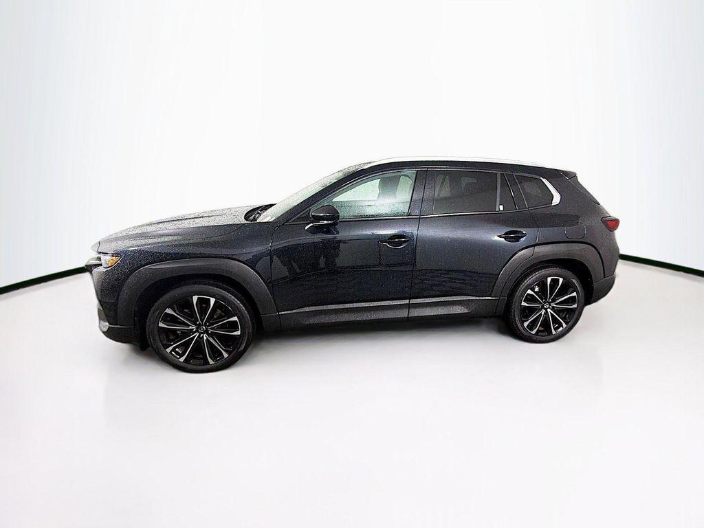 used 2025 Mazda CX-50 car, priced at $30,722