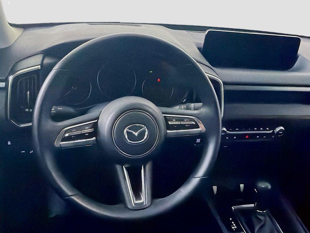 used 2025 Mazda CX-50 car, priced at $30,722