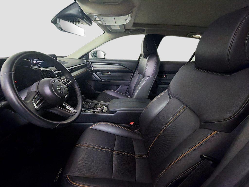 used 2025 Mazda CX-50 car, priced at $30,722
