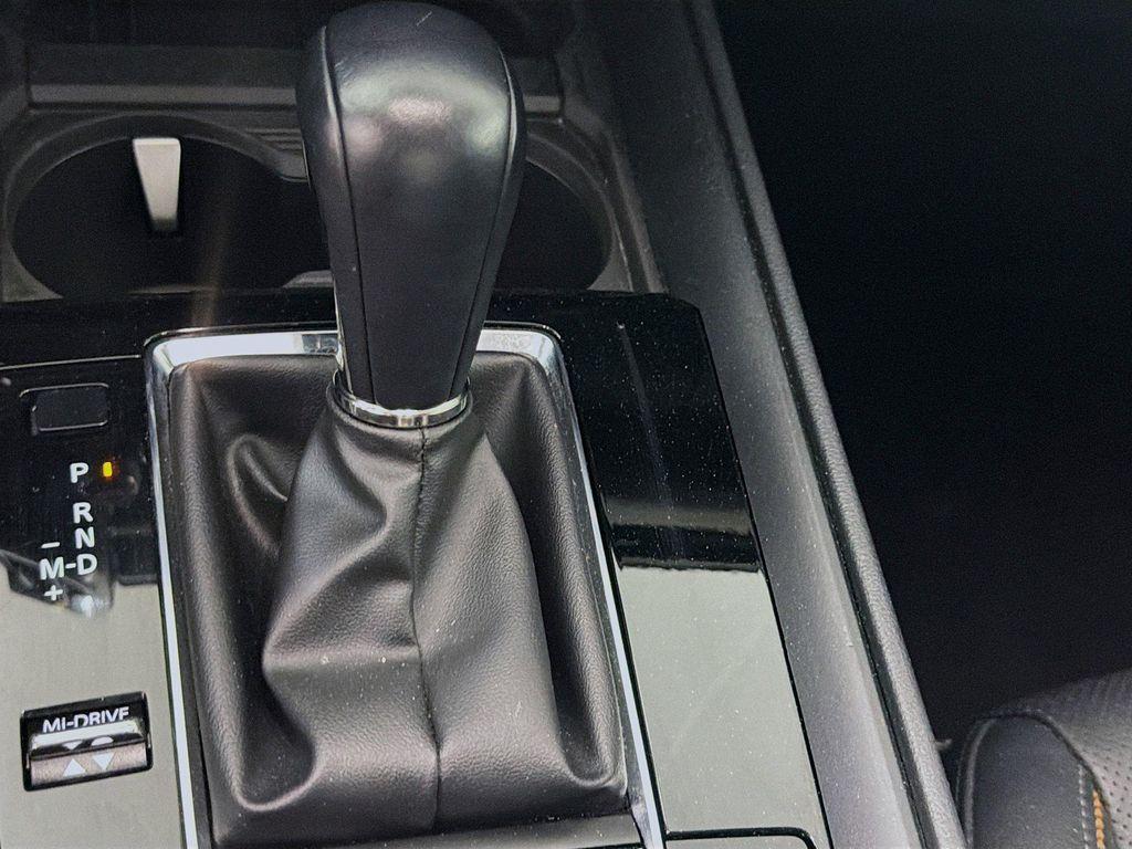 used 2025 Mazda CX-50 car, priced at $30,722