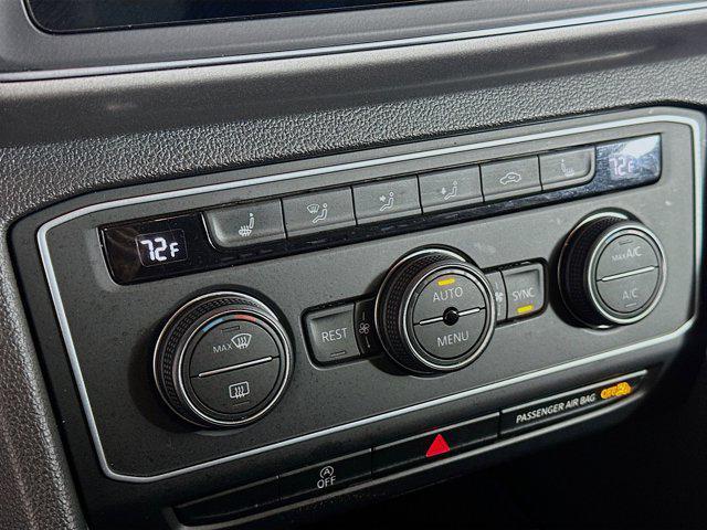 used 2019 Volkswagen Atlas car, priced at $16,996