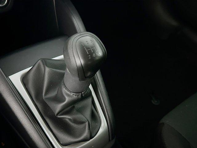 used 2023 Nissan Versa car, priced at $14,197