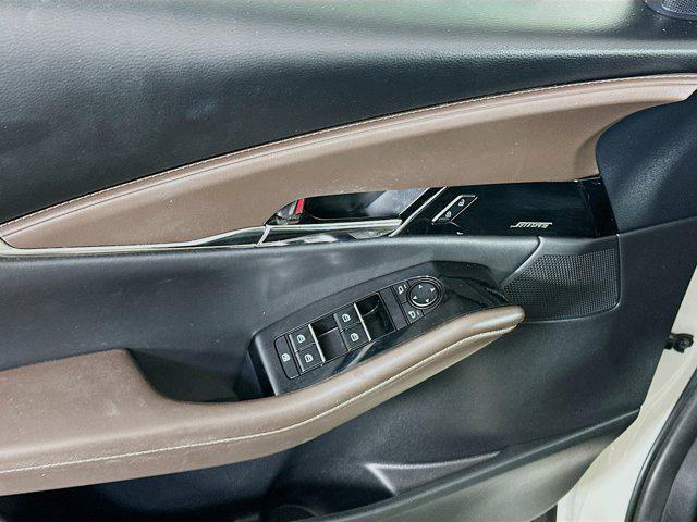 used 2024 Mazda CX-30 car, priced at $21,987