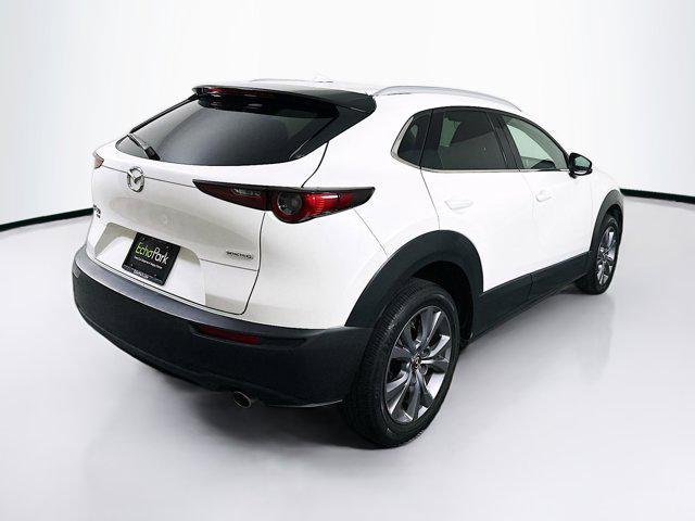 used 2024 Mazda CX-30 car, priced at $21,987