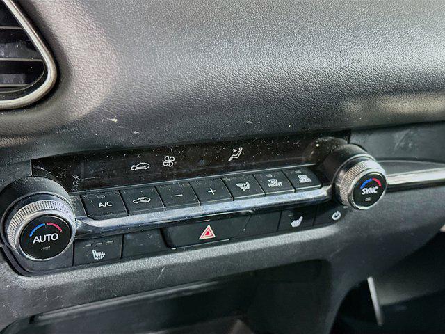 used 2024 Mazda CX-30 car, priced at $21,987