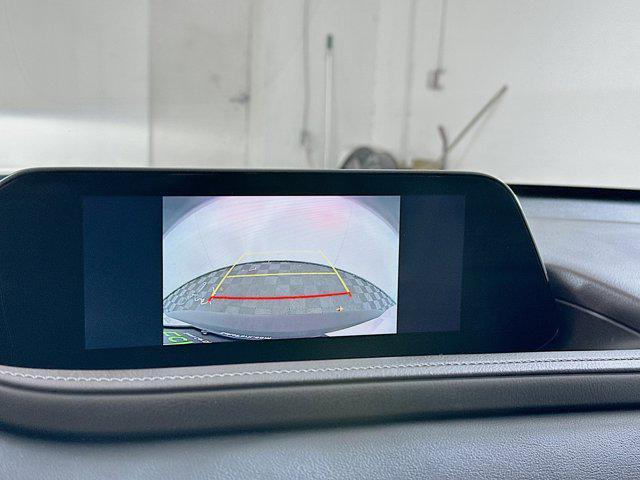 used 2024 Mazda CX-30 car, priced at $21,987