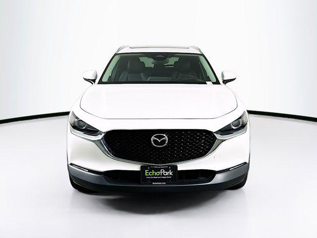 used 2024 Mazda CX-30 car, priced at $21,987