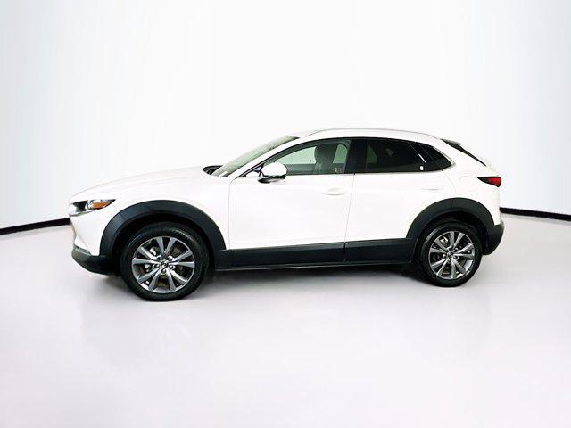 used 2024 Mazda CX-30 car, priced at $21,987