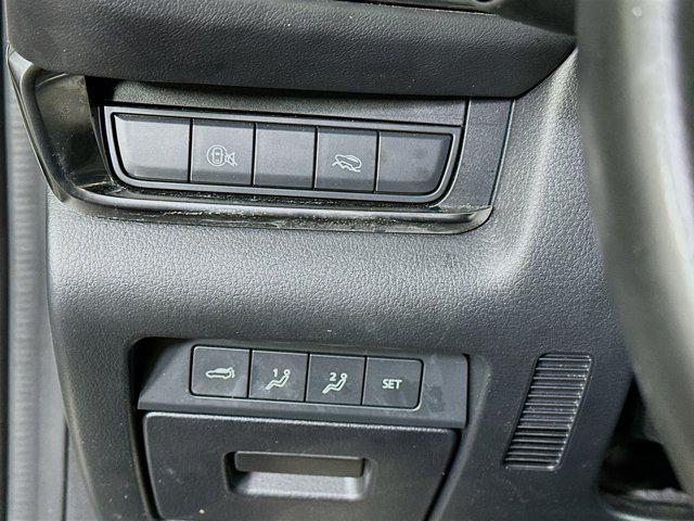 used 2024 Mazda CX-30 car, priced at $21,987