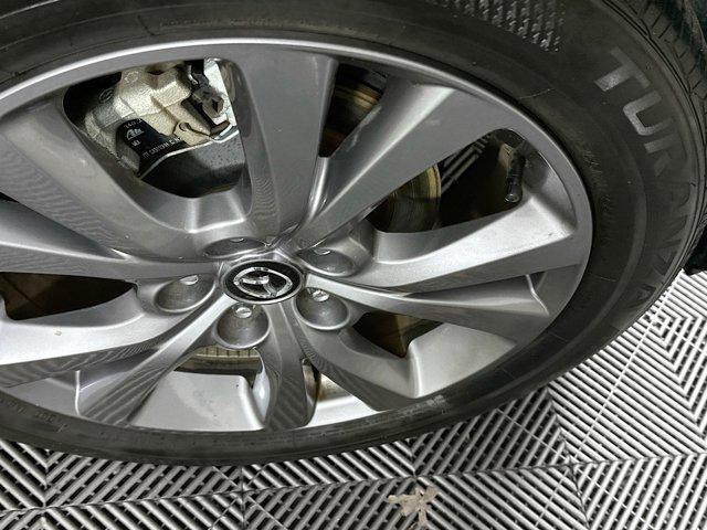 used 2024 Mazda CX-30 car, priced at $21,987