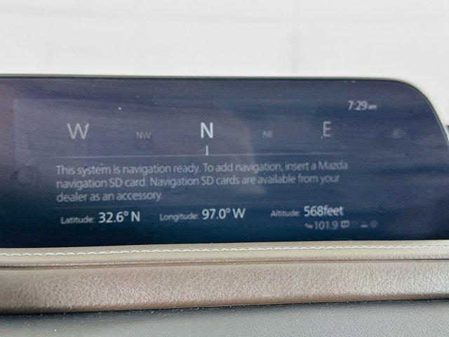 used 2024 Mazda CX-30 car, priced at $21,987