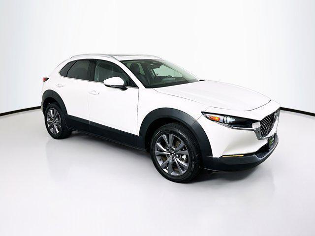 used 2024 Mazda CX-30 car, priced at $21,987
