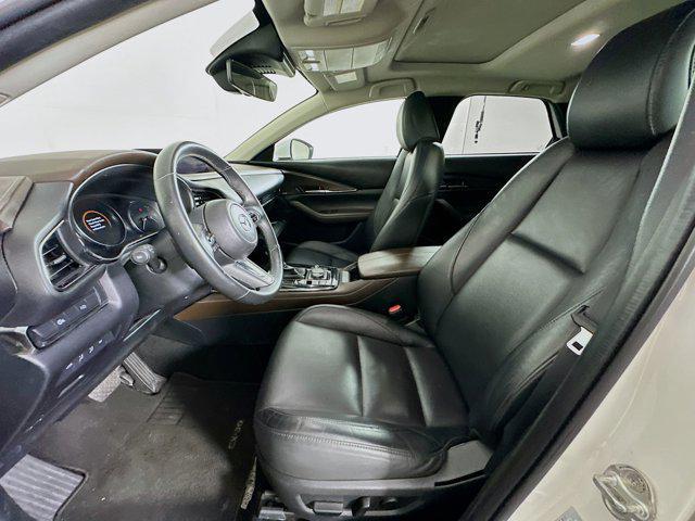 used 2024 Mazda CX-30 car, priced at $21,987