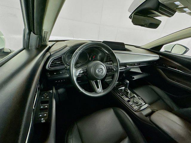 used 2024 Mazda CX-30 car, priced at $21,987