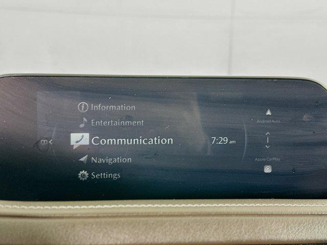 used 2024 Mazda CX-30 car, priced at $21,987