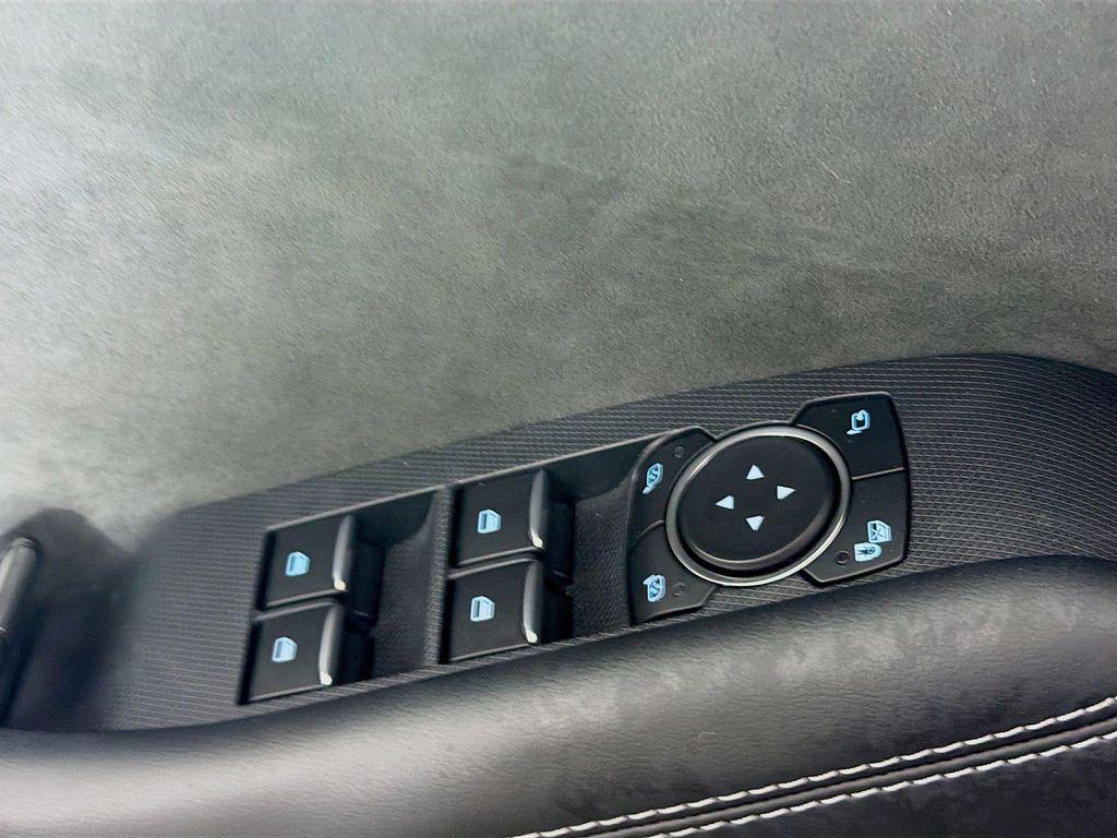 used 2023 Ford Mustang Mach-E car, priced at $38,222
