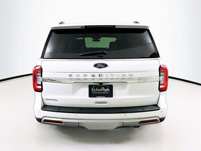 used 2024 Ford Expedition car, priced at $41,697