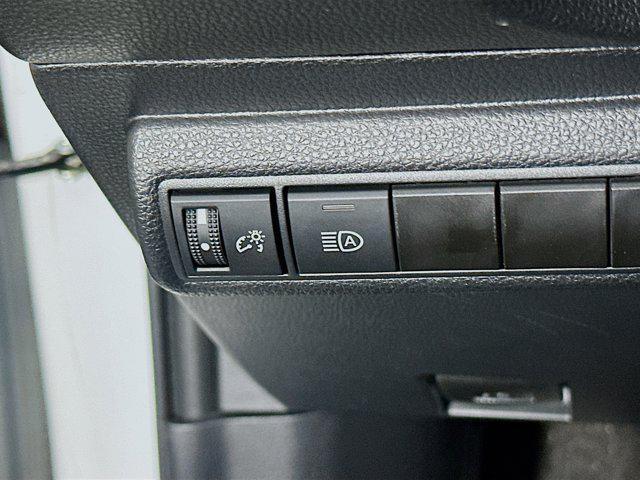 used 2023 Toyota Corolla car, priced at $18,987