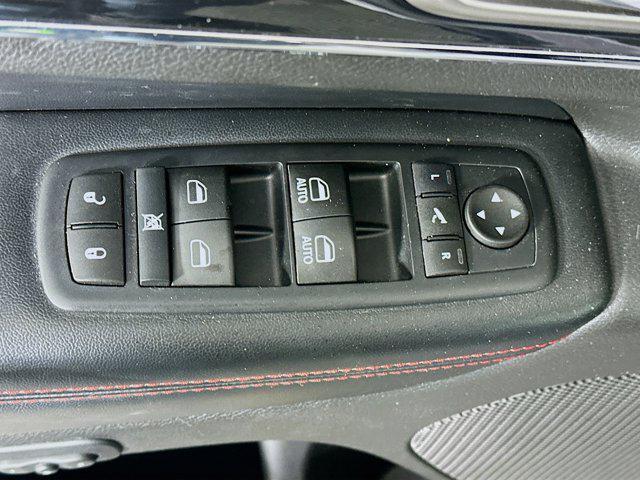 used 2017 Jeep Grand Cherokee car, priced at $14,487