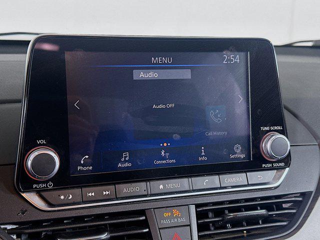 used 2024 Nissan Altima car, priced at $16,987