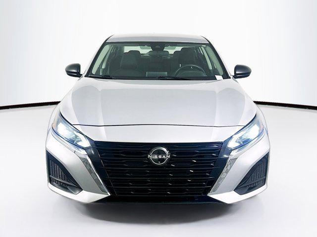 used 2024 Nissan Altima car, priced at $16,987