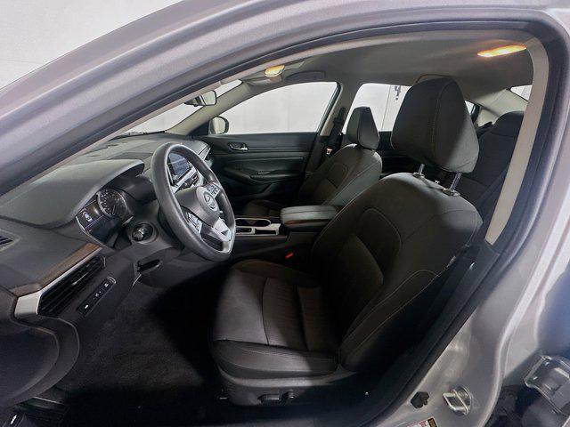 used 2024 Nissan Altima car, priced at $16,987