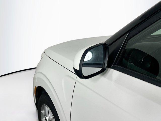 used 2025 Kia Soul car, priced at $15,672