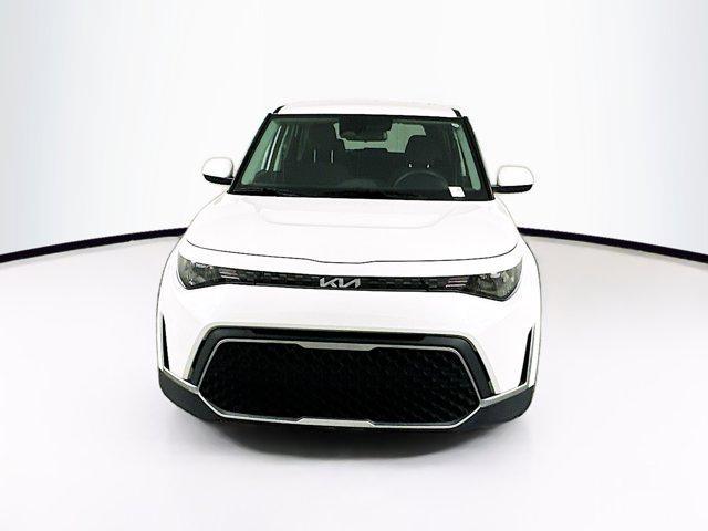 used 2025 Kia Soul car, priced at $15,672